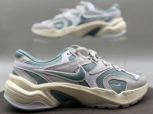 Nike alb low trainers sneakers - low,